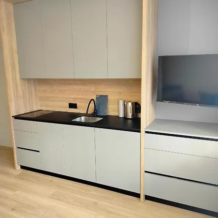 Apartment Gal Szczyrk