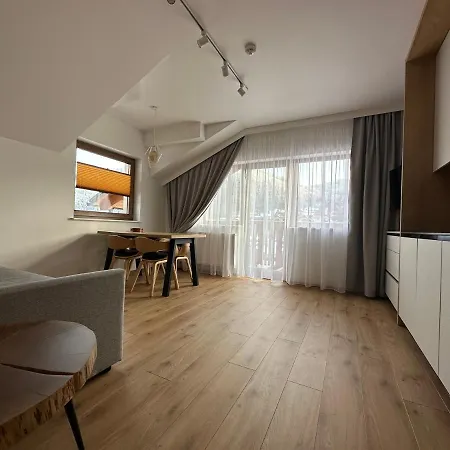 Gal Apartamento Szczyrk