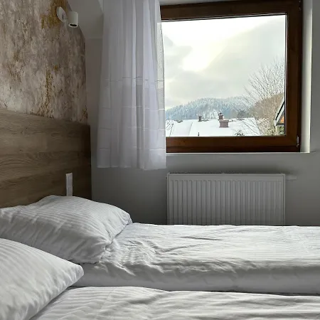 Gal Apartamento Szczyrk