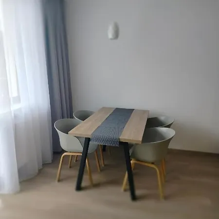 Gal Apartamento Szczyrk