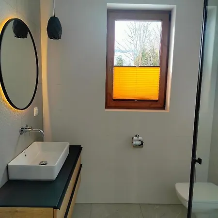 Apartment Gal Szczyrk