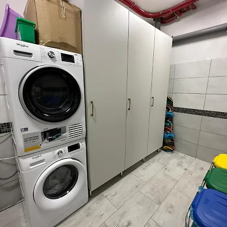 Apartamento Gal