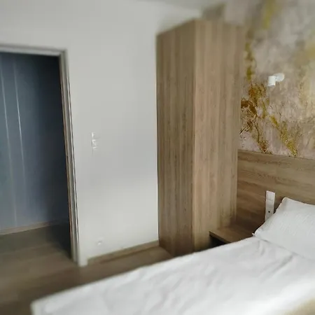 Gal Apartment Szczyrk