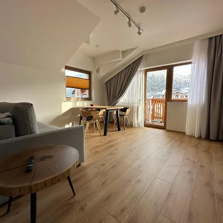 Gal Apartment *