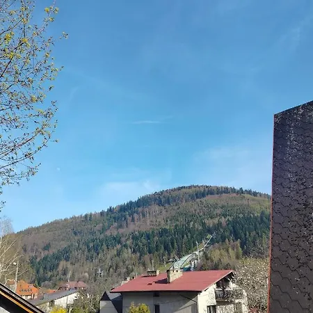 Gal * Szczyrk