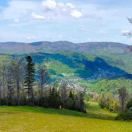 Gal Apartment Szczyrk