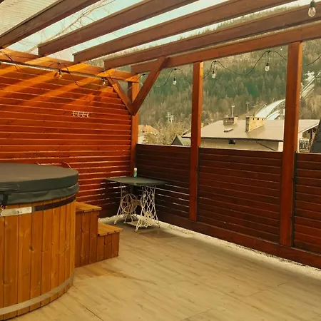 Apartamento Gal Szczyrk