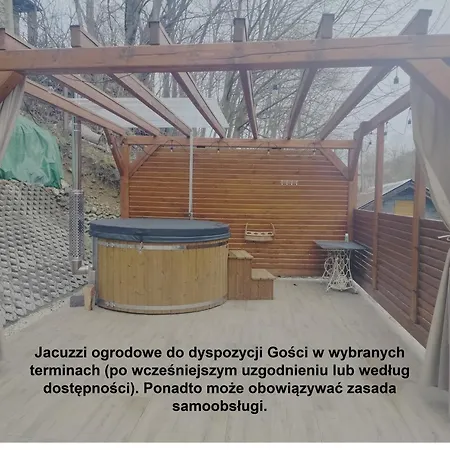 Gal Apartment Szczyrk