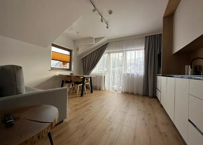 Gal شقة شتوروك