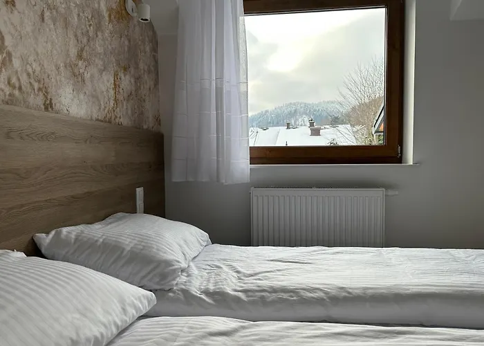 Gal شقة شتوروك