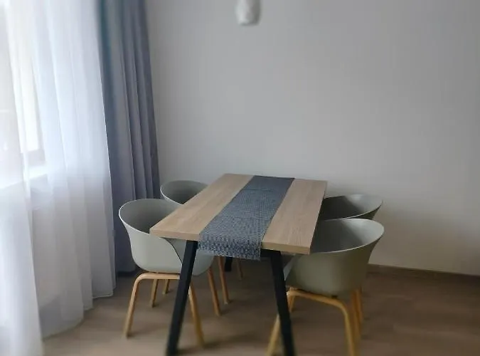 Gal شقة شتوروك