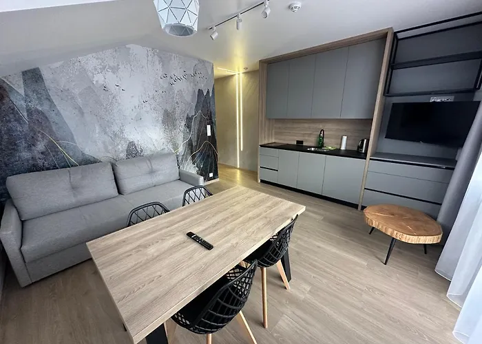 شقة Gal شتوروك