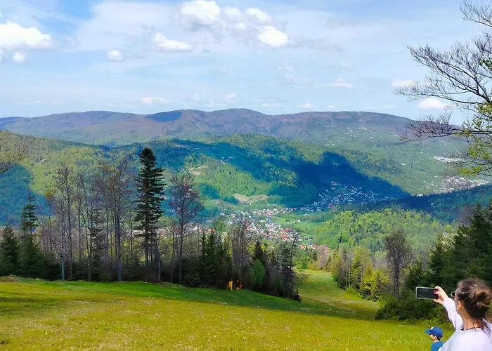 Gal شقة شتوروك