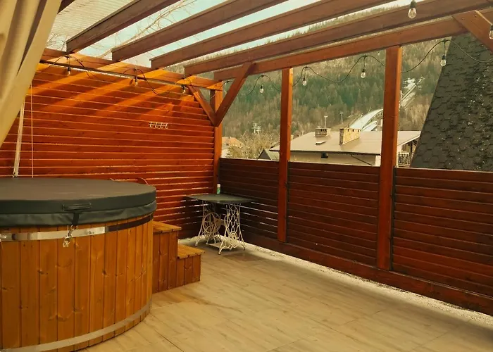 شقة Gal شتوروك